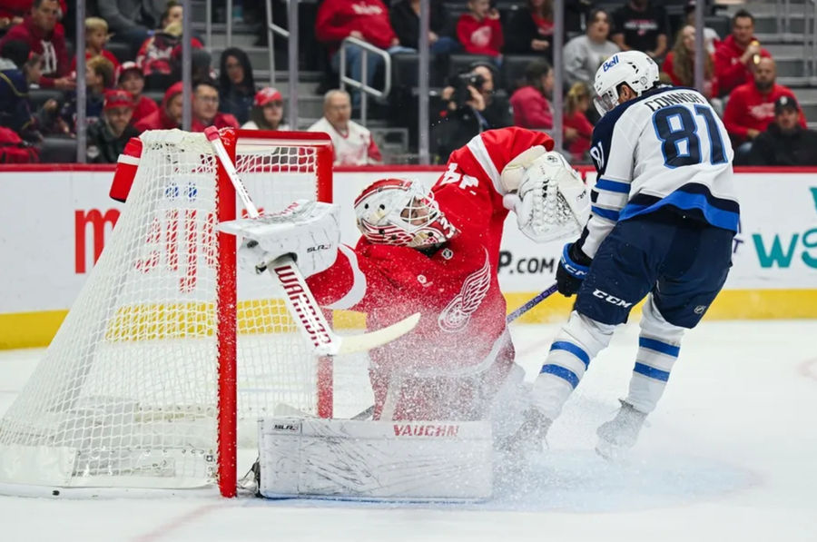 Tuesday November 5th Best Sports Betting Picks & Predictions for MACtion, NHL