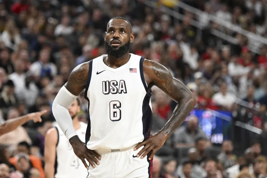 Sports World Reacts to Donald Trump’s 2024 Presidential Victory