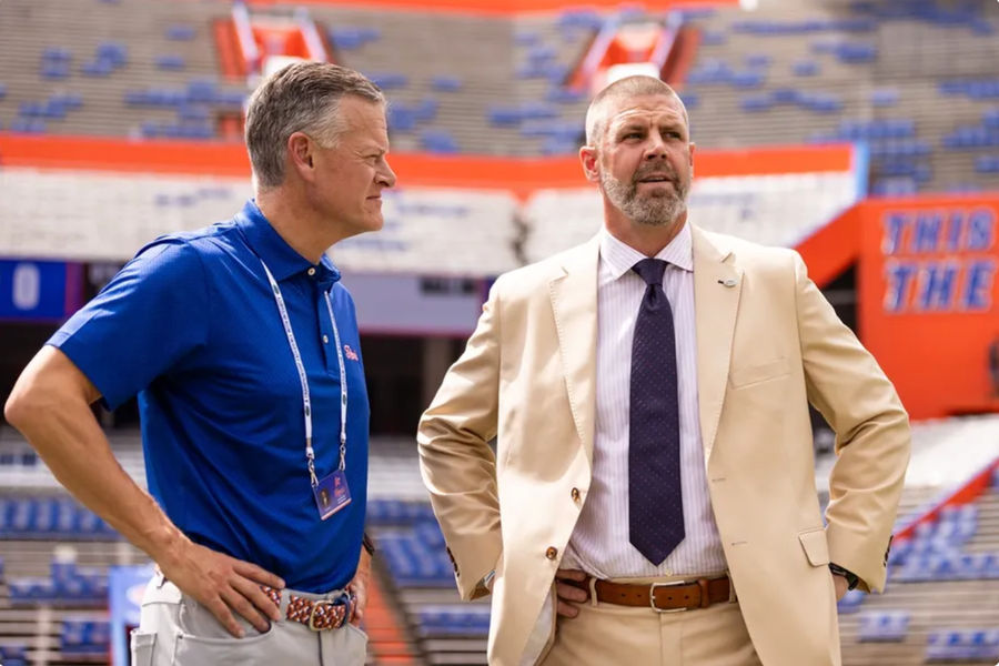 College Football's Most Overpaid Coaches Based on Results