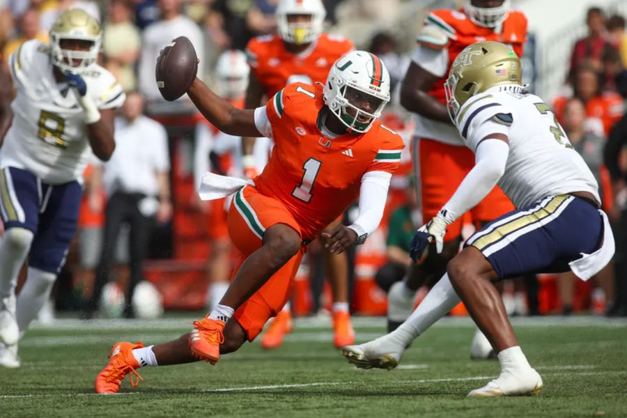 College Football's Week 11 Upsets Will Reveal Playoff Committee Philosophies