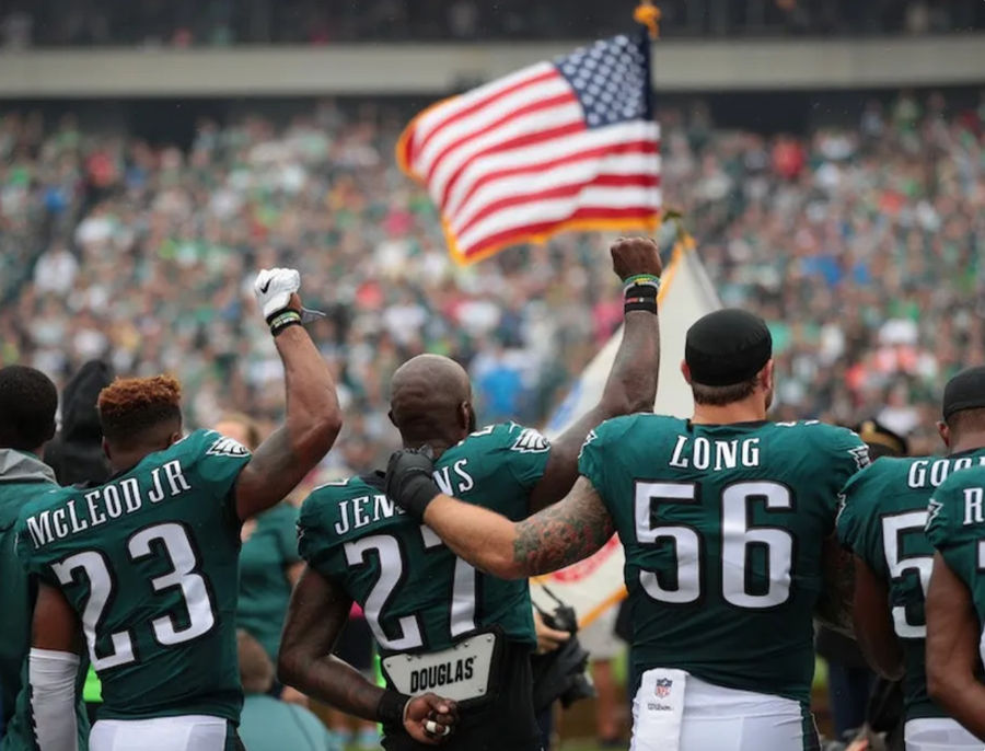 Veteran’s Day Salute to Pro Athletes Who Served Their Country