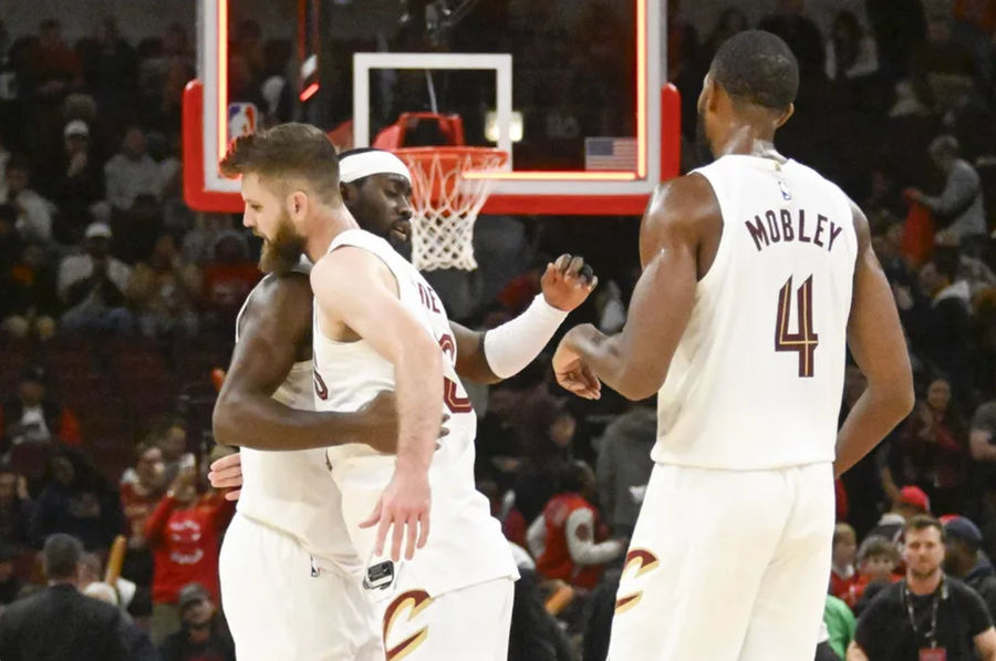 Best NBA, NHL Sports Betting Picks and Predictions for November 13, 2024