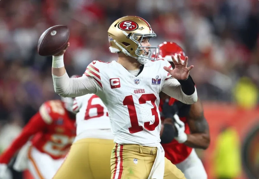 Nine Reasons Why the San Francisco 49ers Won’t Be Going Back to the Super Bowl
