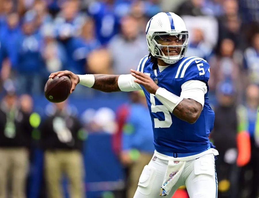 NFL Week 12 Best Bets: Top Sports Betting Picks for Sunday November 24