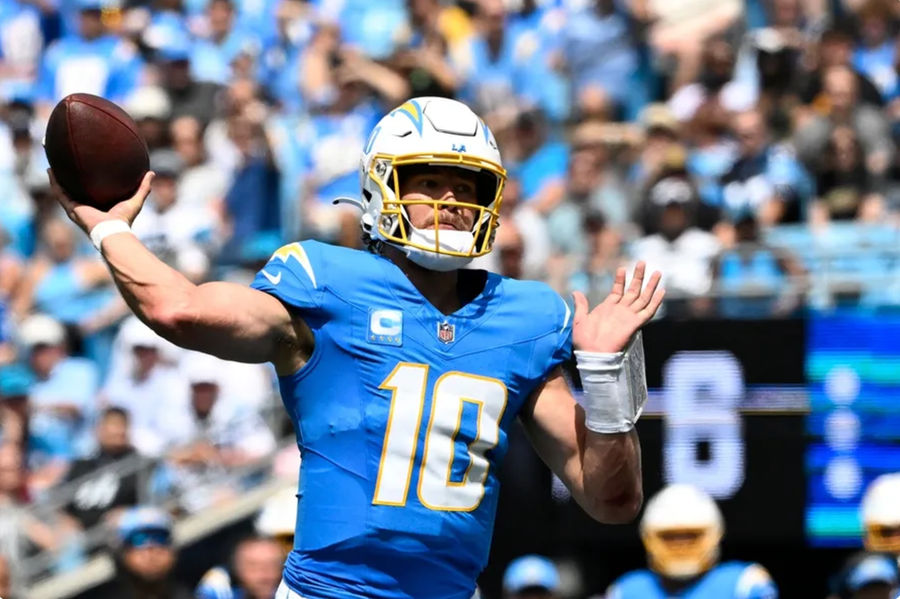 Las mejores apuestas deportivas de hoy: Monday Night Football, las mejores apuestas de la NHL para el 25 de noviembre