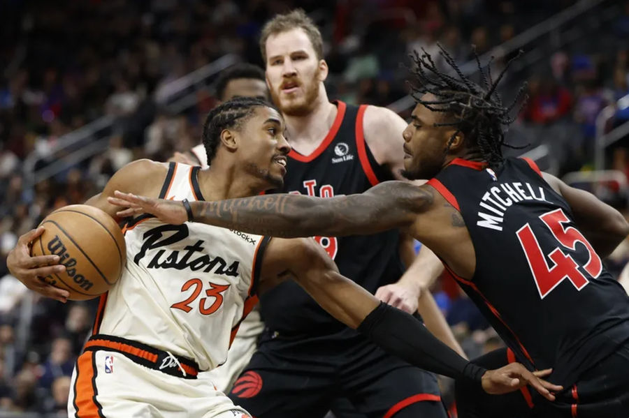 Best Sports Betting Picks Today: College Basketball, NBA Predictions for November 27, 2024