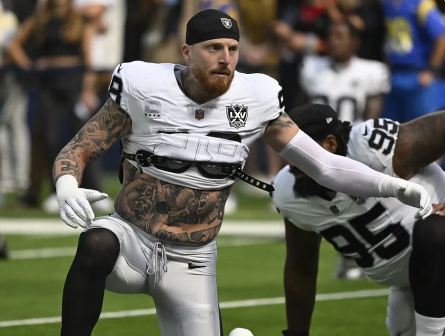 Best Sports Betting Picks Today: College Football, NFL, NBA Predictions for November 29
