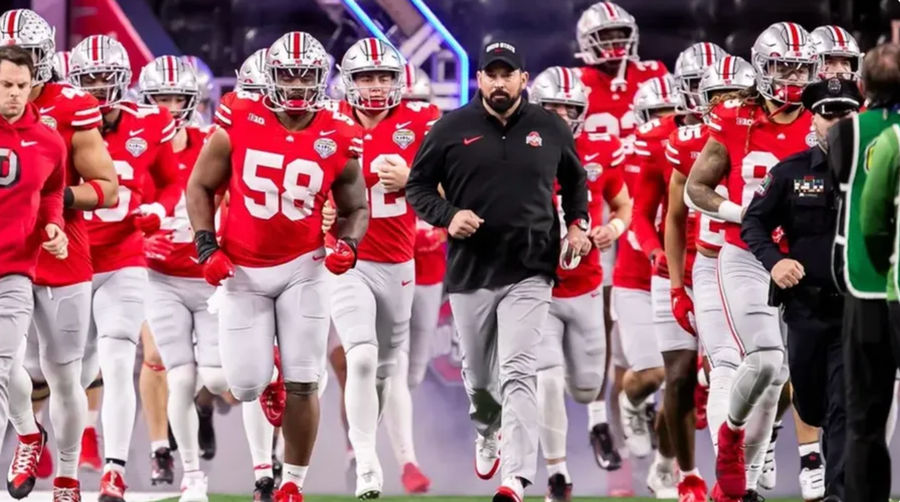 Ryan Day’s Ohio State Hits Rock Bottom Against Michigan Wolverines