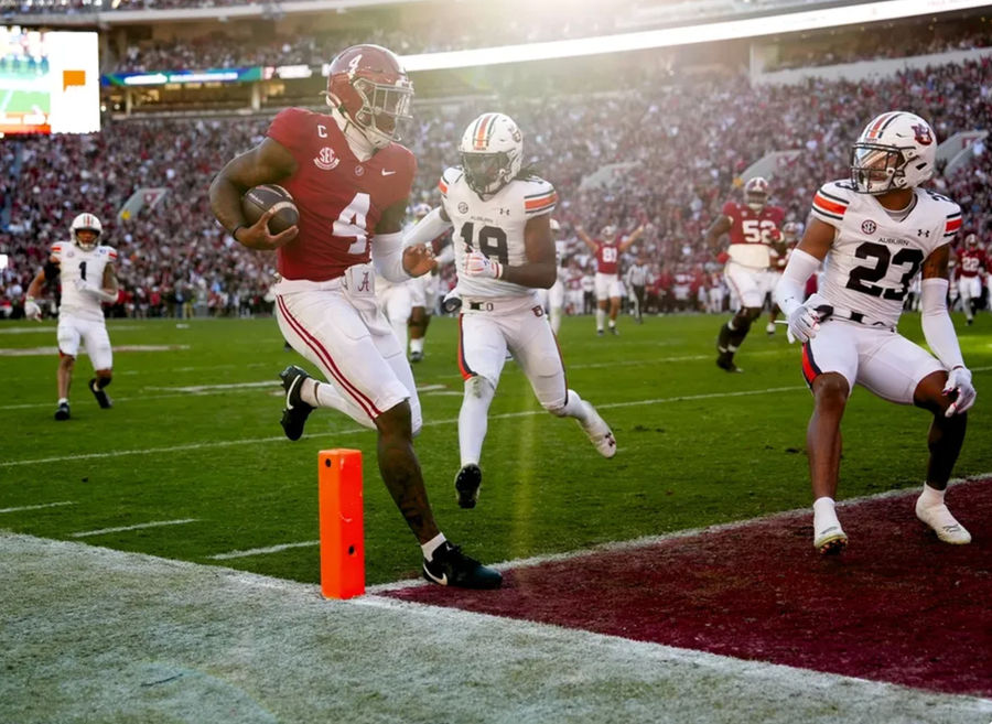 Did the New College Football Playoff Help or Hurt the 2024 Regular Season?
