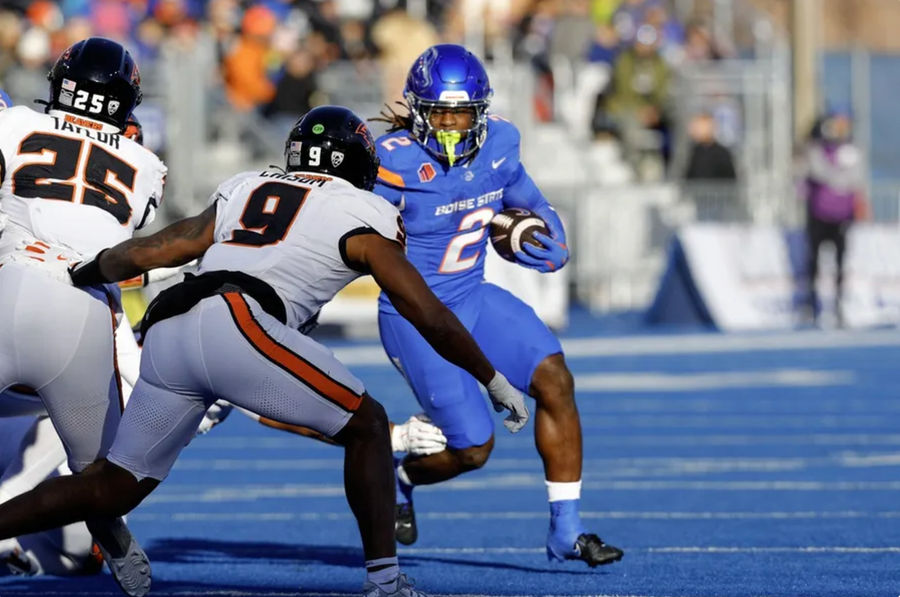 Best Sports Betting Picks Today: College Football, NBA, NHL Predictions for December 6th