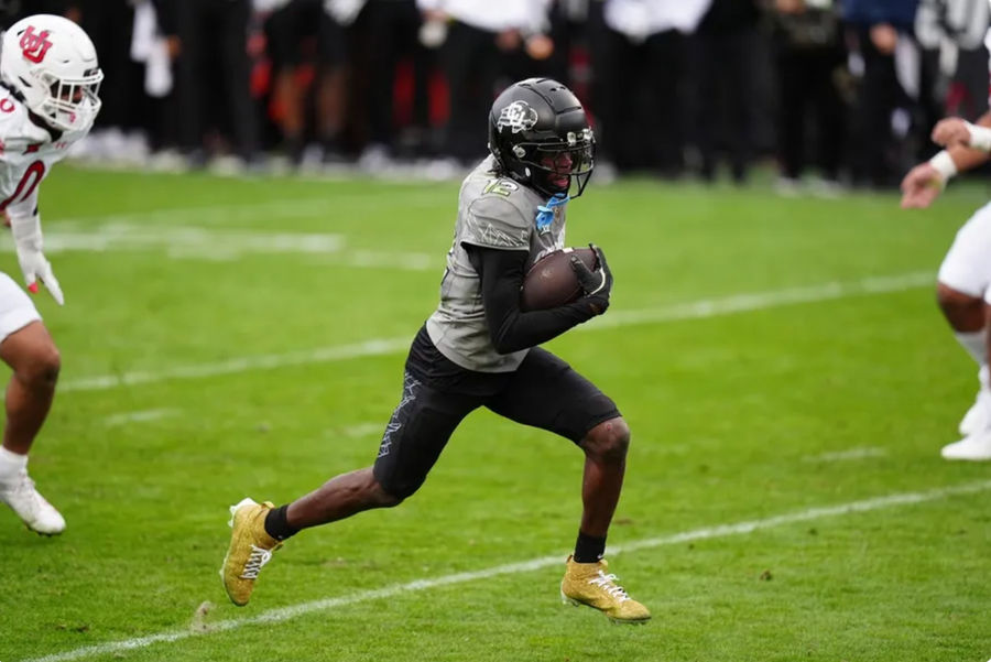 It Sucks There’s Only One Heisman Trophy Winner This Year