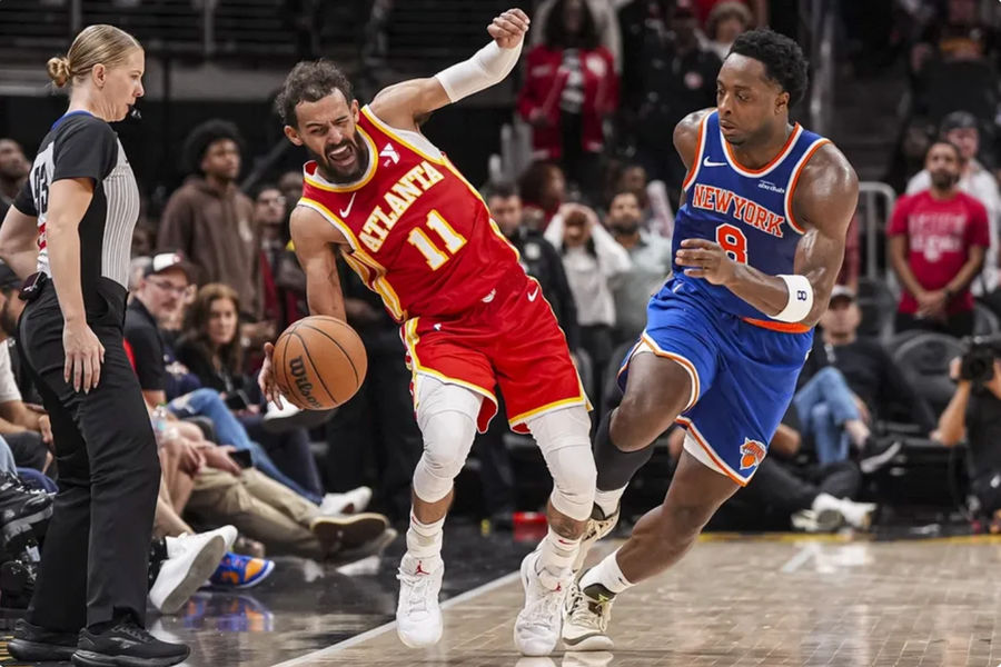 Las mejores apuestas de la NBA para hoy: cuartos de final de la Emirates NBA Cup, 11 de diciembre de 2024