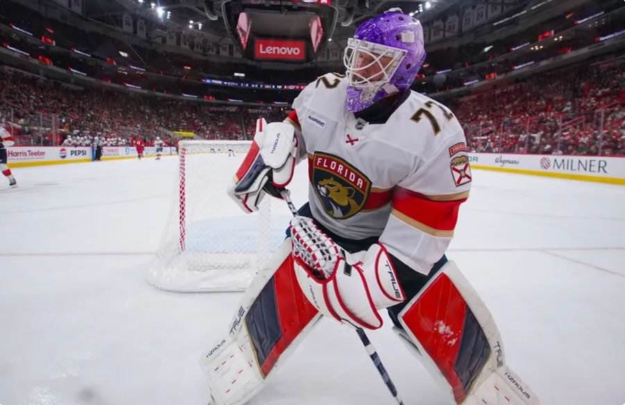 NHL Needs To Embrace the Florida Man, Give Panthers an Outdoor Game