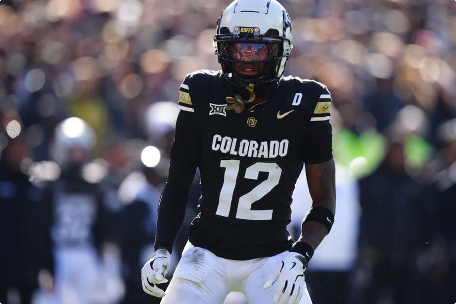 Why Travis Hunter Is Going To Win 2024 Heisman Trophy