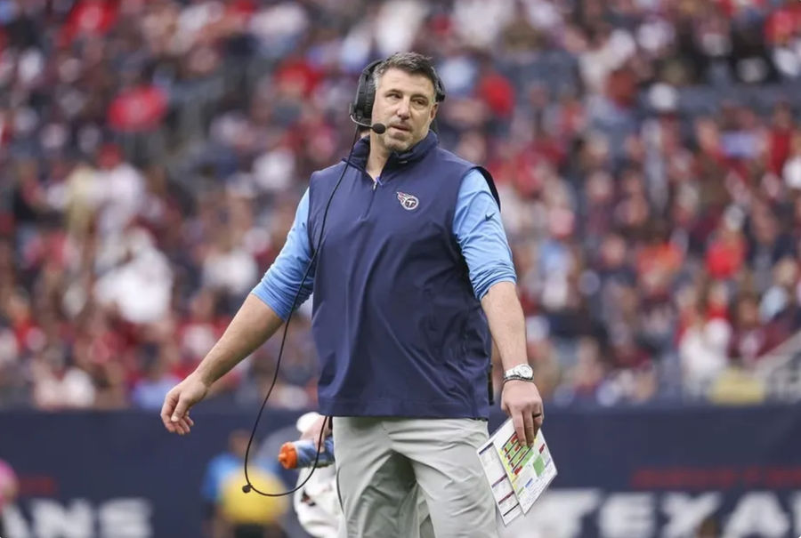 Lista de candidatos a entrenadores principales de la NFL para 2025: los mejores candidatos a entrenadores principales de la NFL