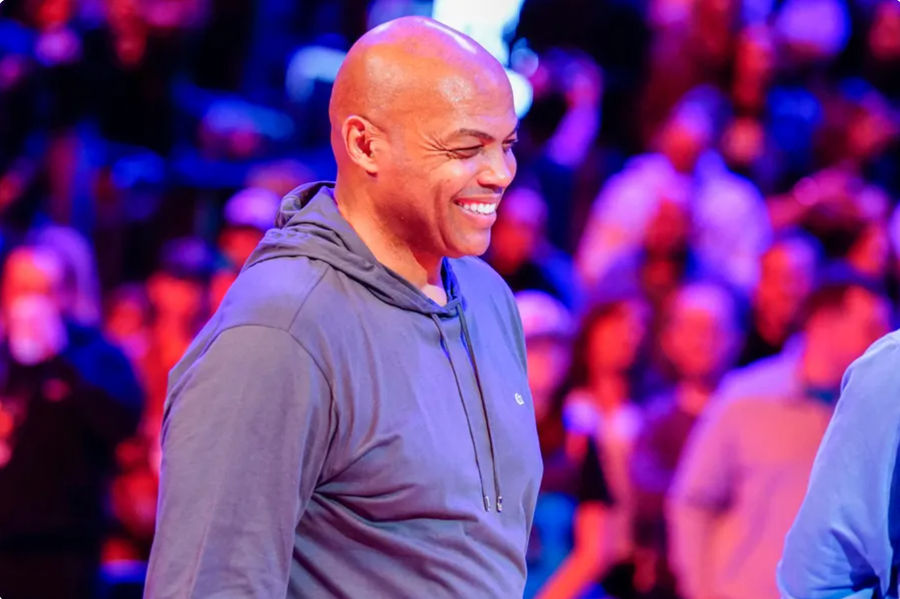 How TNT's Inside The NBA Crew Missed the Warriors vs. Rockets Meltdown