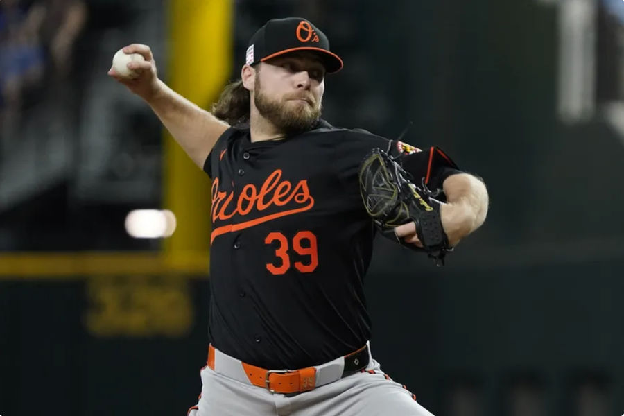 MLB Free Agency 2024-25: Top Remaining MLB Free Agents Still Available