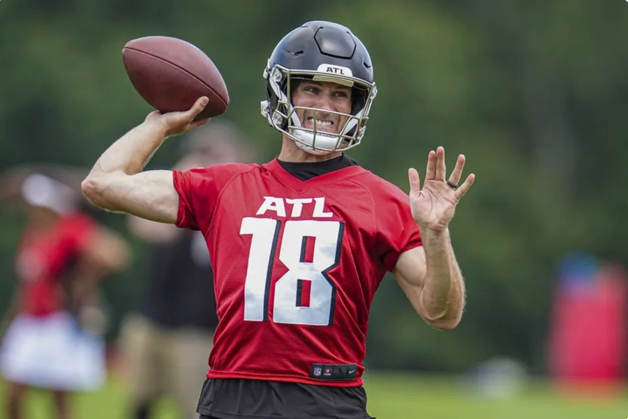 Kirk Cousins Landing Spots: These Five Teams Could Trade for Atlanta Falcons QB