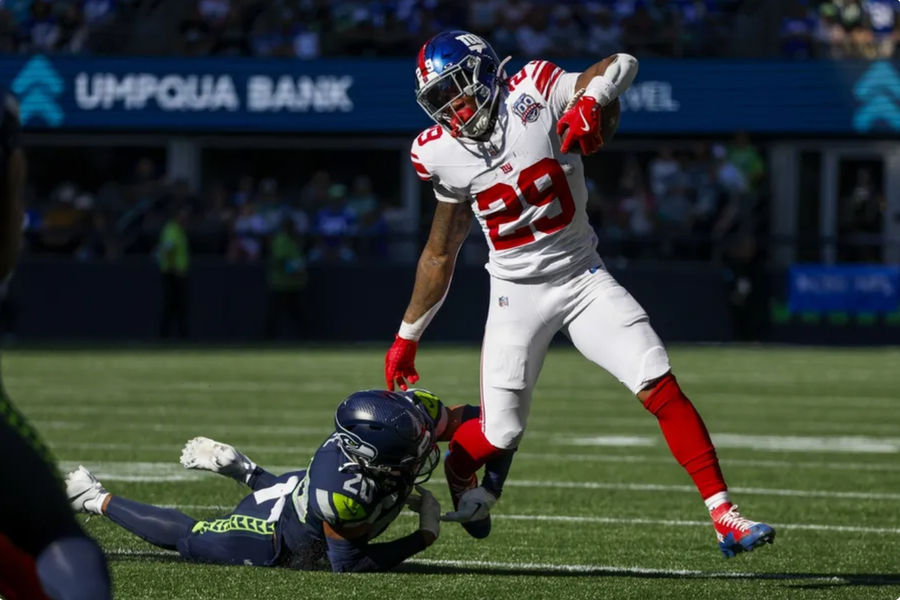 NFL Draft Order 2025 Heating Up: New York Giants Control Their Fate for No. 1 Pick