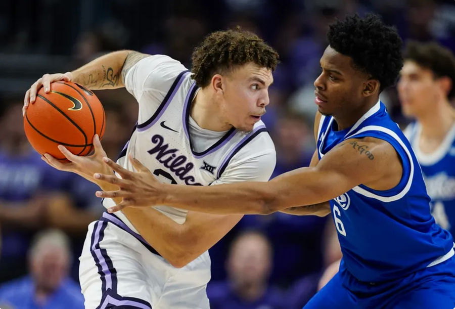 Jerome Tang Deserves Blowback for Ducking K-State's Rivalry With Wichita State