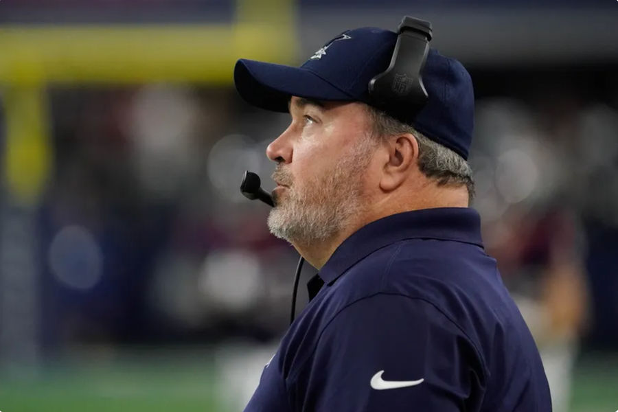 Jerry Jones Won’t Say It, But Mike McCarthy Just Might Be His Guy