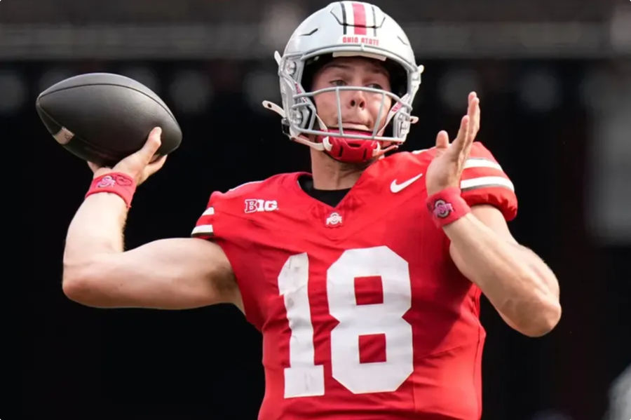 Best Sports Betting Picks Today: College Football Playoff, NBA Predictions January 1