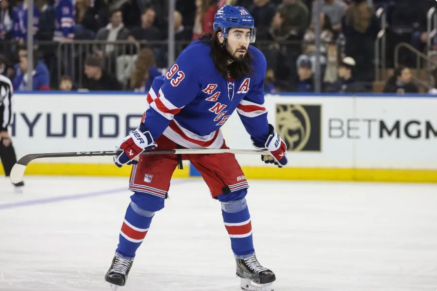 Happy NHL New Year, Unless You’re the New York Rangers
