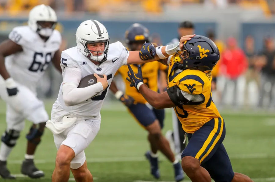 Penn State QB Drew Allar Could Still Consider NFL Draft Amid Recent Reports