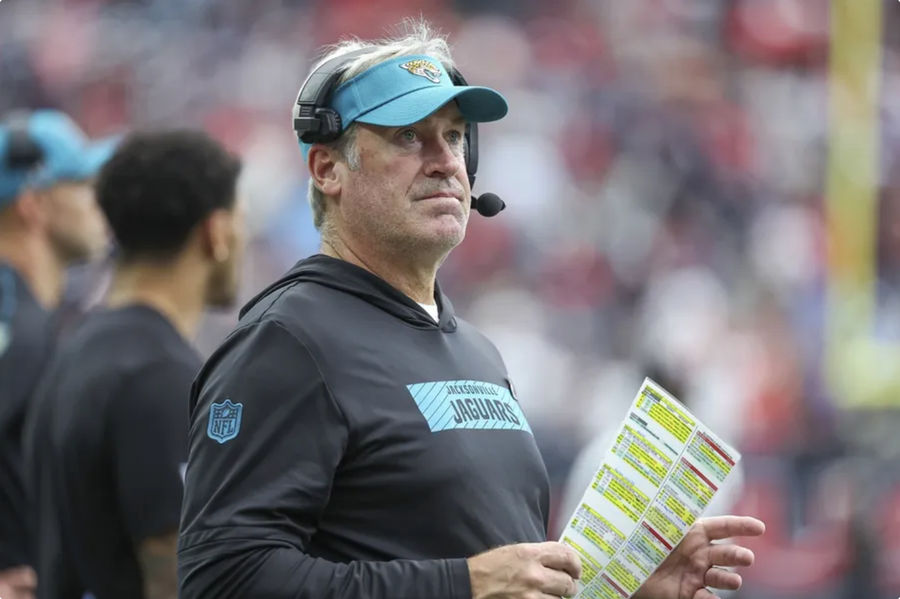 Cuenta regresiva final: los entrenadores de la NFL que probablemente serán despedidos una vez que termine la temporada