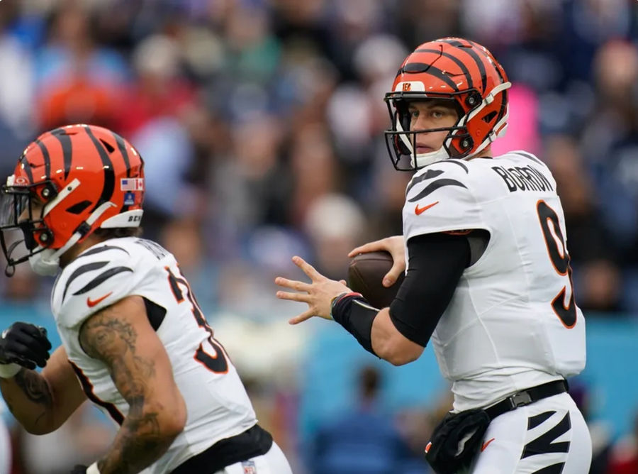 Las mejores apuestas de la NFL para hoy: sábado 4 de enero: Browns vs. Ravens, Bengals vs. Steelers
