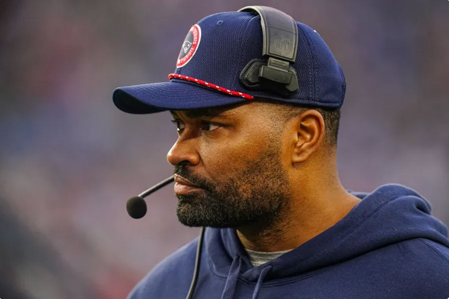 Los New England Patriots despidieron a Jerod Mayo y deberían tomar en serio a Mike Vrabel