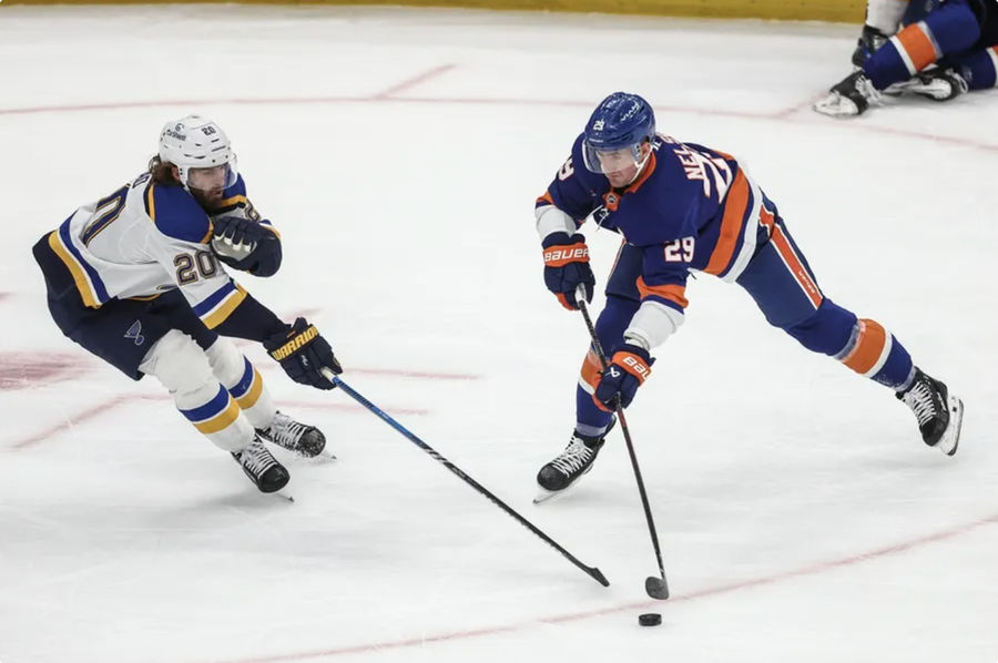 NHL Trade Chaos Could Come Early Thanks to Bettman’s Wild 4 Nations Face-Off