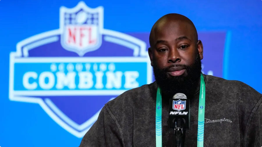 El despido de Ran Carthon demuestra la rapidez con la que los Tennessee Titans cambian de opinión