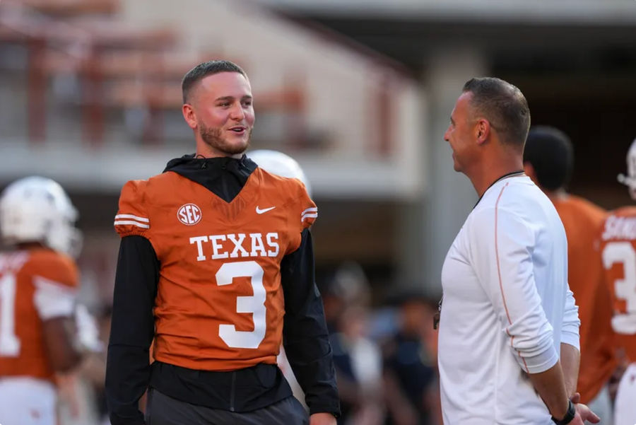 Ohio State vs. Texas Cotton Bowl May Ride on Quarterbacks, Kickers, and Chaos