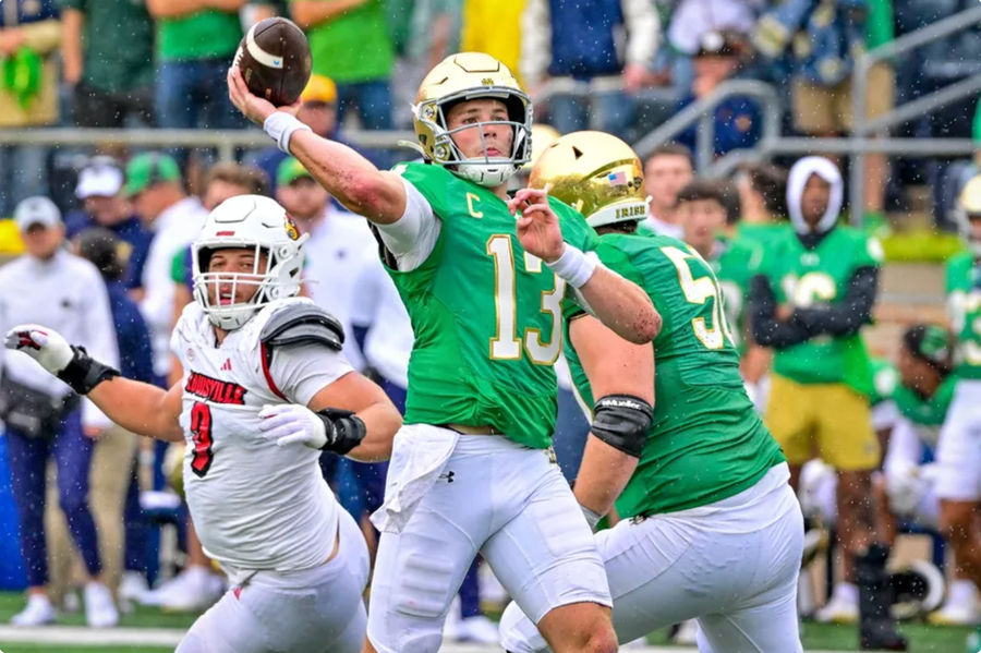 Best Sports Betting Picks Today: College Football Orange Bowl, NBA, NHL January 9