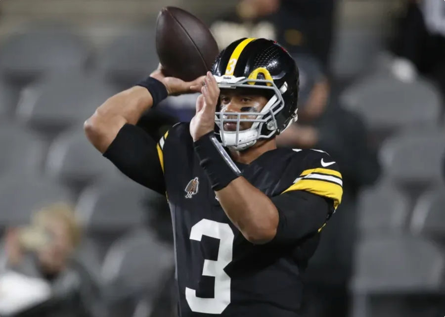 Pittsburgh Steelers Stumble Into Wild Card With Everything to Prove