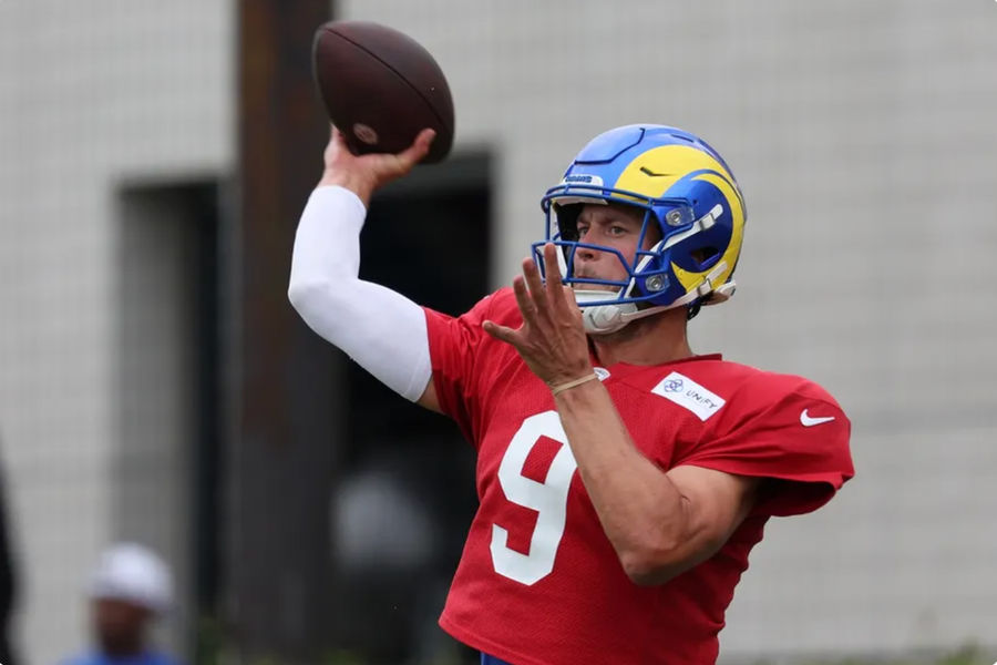 Best Sports Betting Picks Today: Vikings vs. Rams, NBA, NHL Bets For January 13th