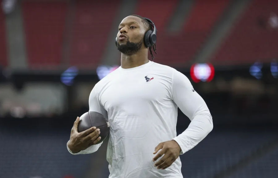 Las mejores apuestas de la NFL y las apuestas de los jugadores para la ronda divisional del sábado 18 de enero