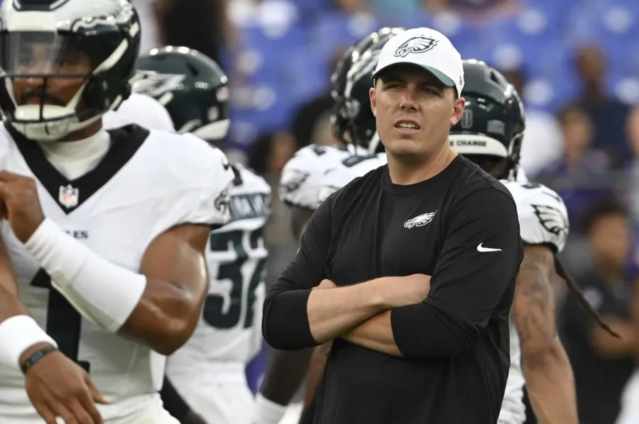 Top NFL Head Coaching Candidate: Ranking the Best Available Options