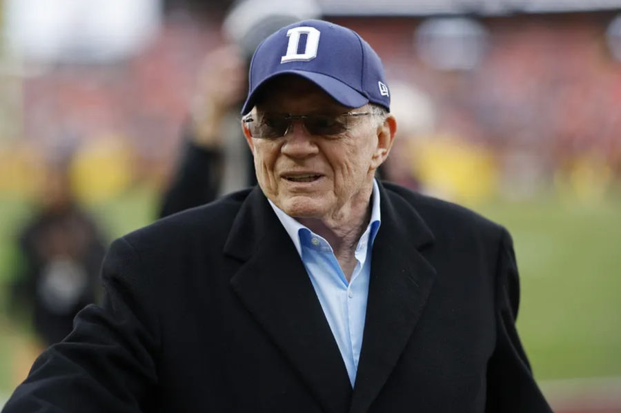 Brian Schottenheimer? Jerry Jones Proves He’d Rather Be In Control Than Competent