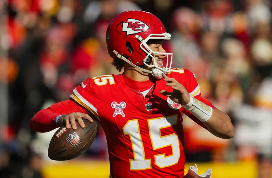 Kansas City Chiefs Are Destined To Win Third Straight Super Bowl