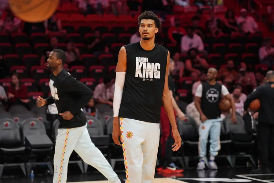 Best Sports Betting Picks Today: NBA in Paris, College Basketball Predictions for January 25