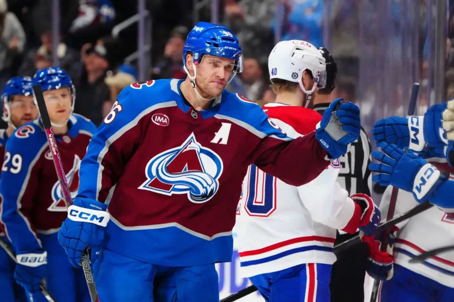 Hurricanes Go All-In, Avalanche Look Ahead: Mikko Rantanen Heads to Carolina