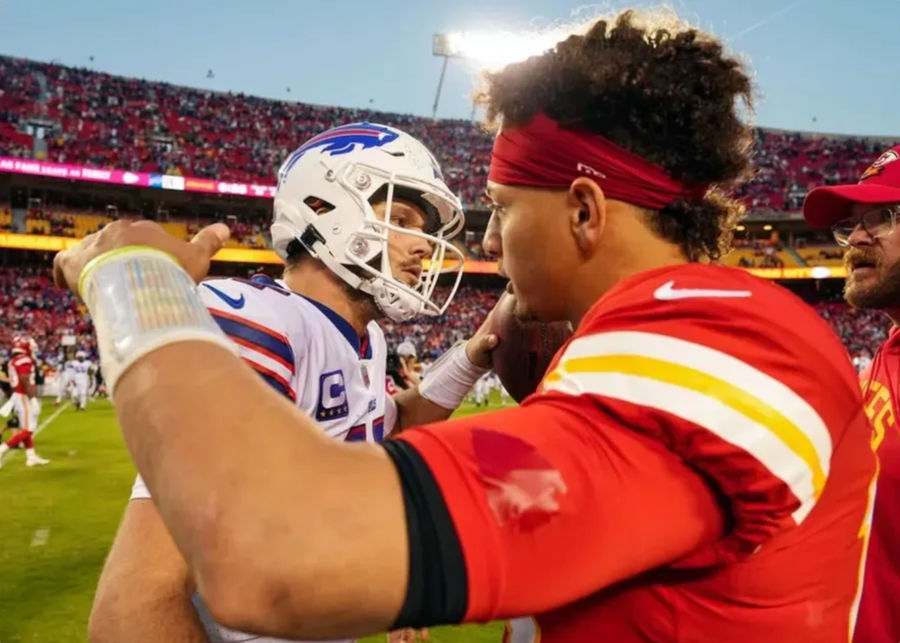 Bills’ Breakthrough Fails, Buffalo Left Broken After AFC Championship