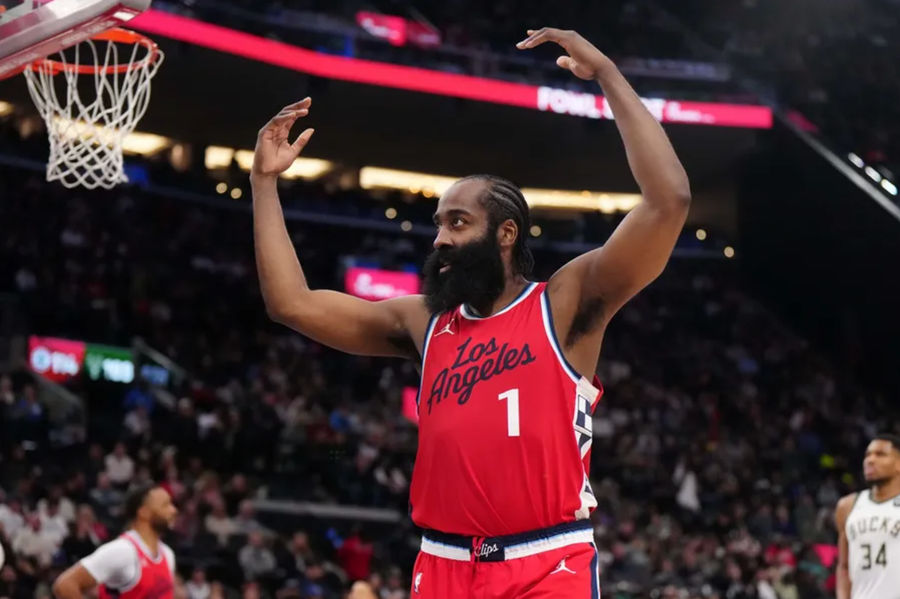 Best Sports Betting Picks Today: NBA, College Basketball, NHL Predictions for January 27th