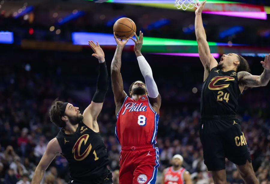 Best Sports Betting Picks Today: NBA, College Basketball Predictions for January 28