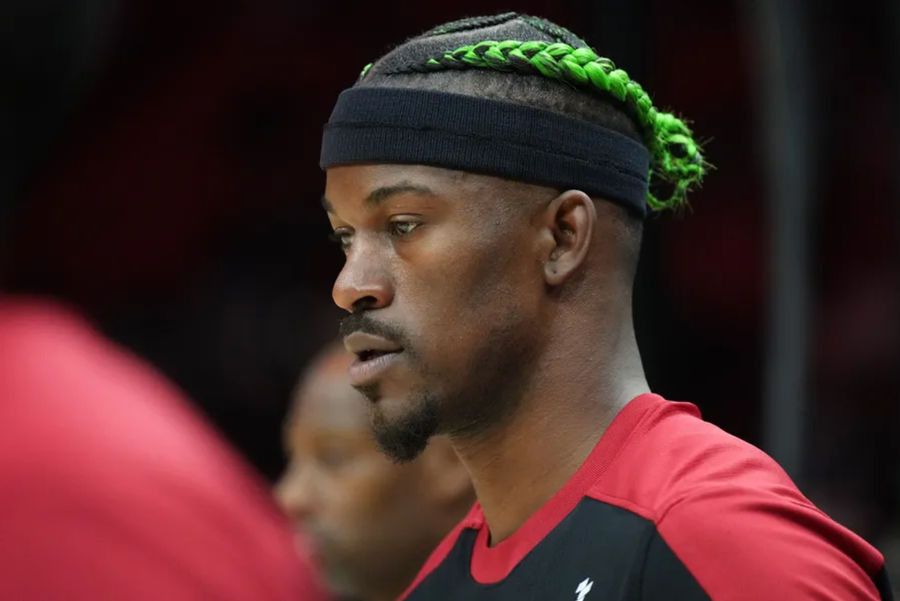 Jimmy Butler Sweepstakes: Which NBA Contender Has the Guts to Go All-In?