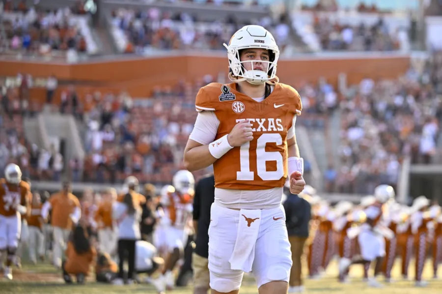 Way-Too-Early 2025 Heisman Trophy Picks: Top Contenders and Dark Horse Candidates