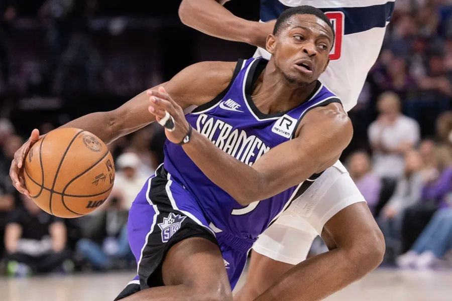 Three Surprise NBA Trades That Could Go Down at Trade Deadline