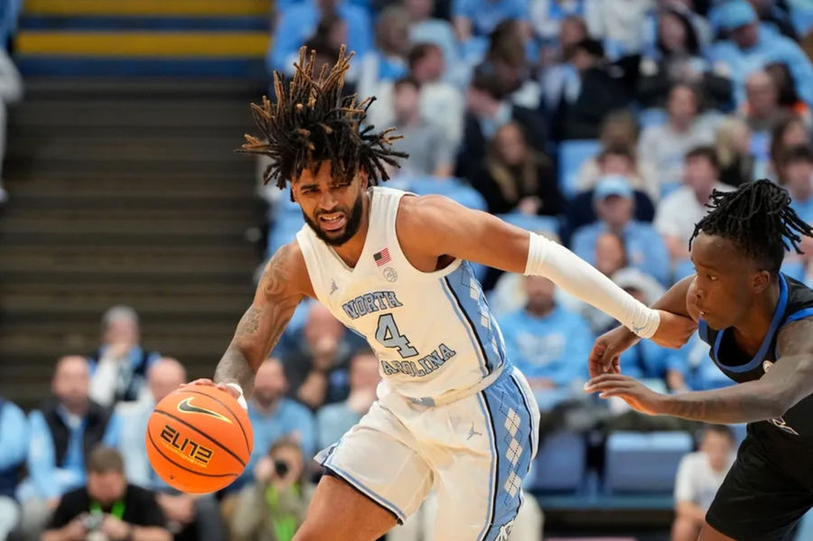February Fallout: These College Hoops Blue Bloods Are on the Brink